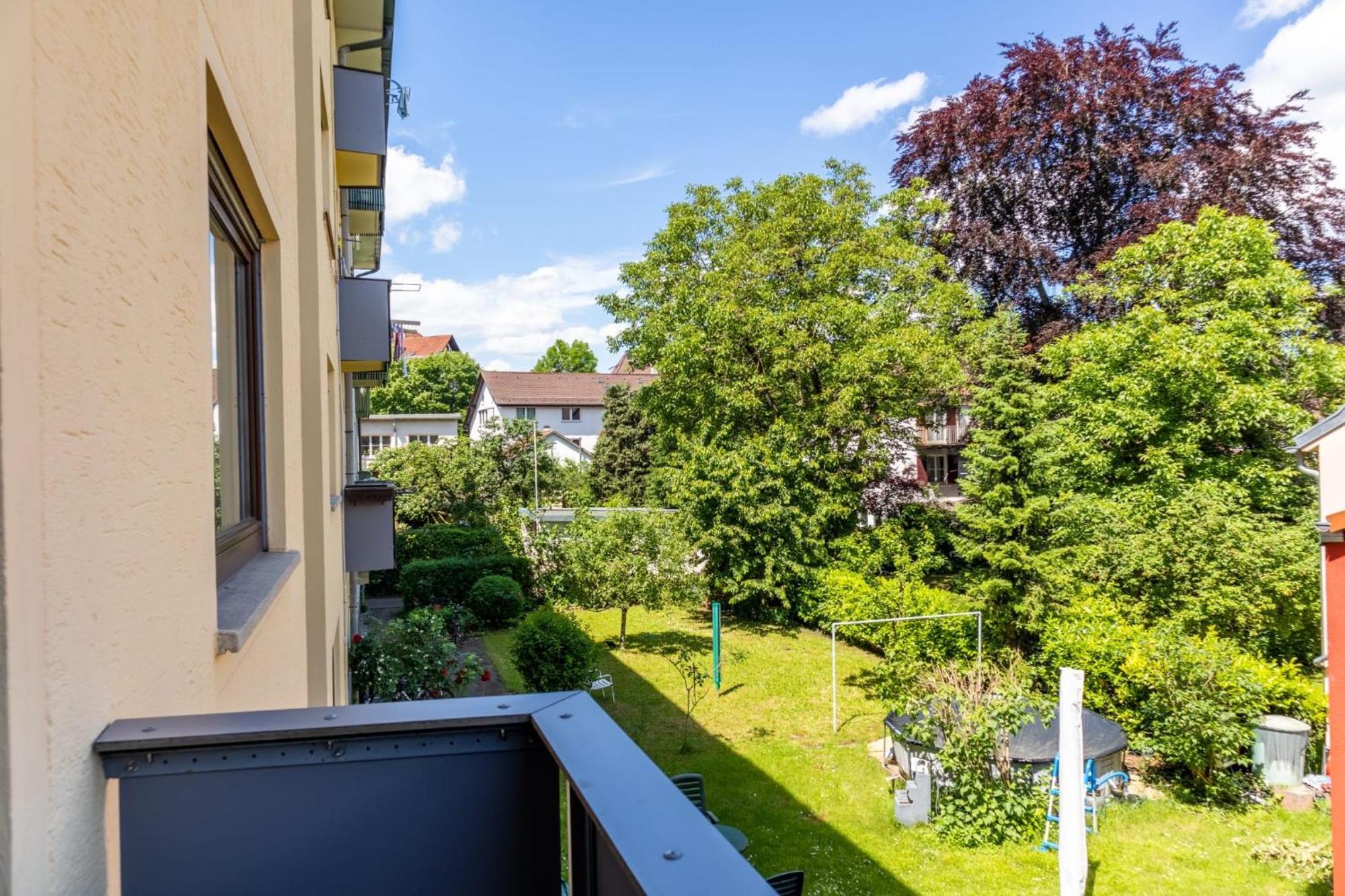 Mega Lux Apartment Esslingen am Neckar Exterior foto